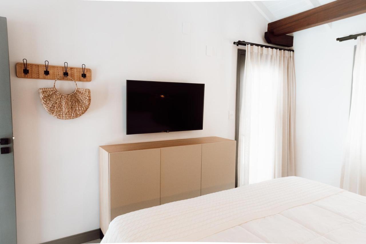 Naatooh Guest Houses Флорианополис Экстерьер фото