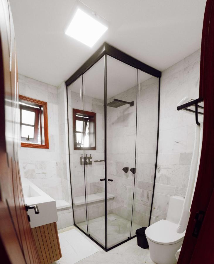 Naatooh Guest Houses Флорианополис Экстерьер фото
