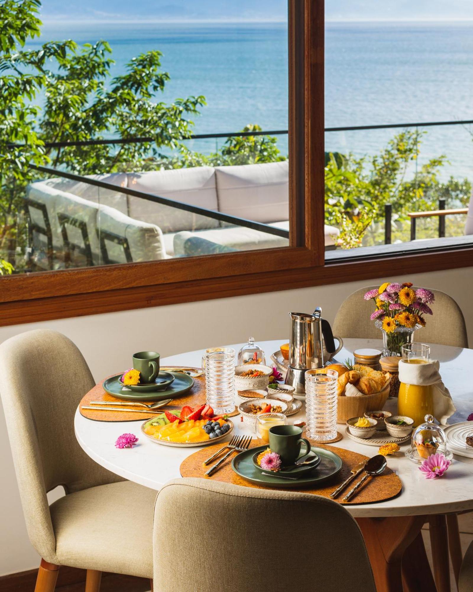 Naatooh Guest Houses Флорианополис Экстерьер фото