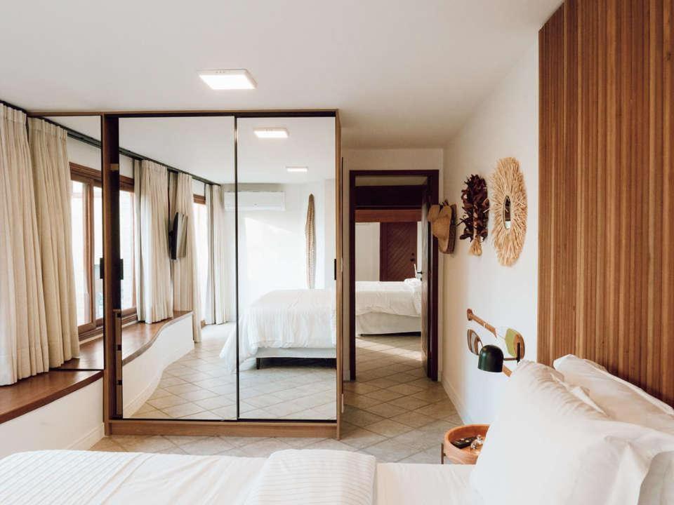 Naatooh Guest Houses Флорианополис Экстерьер фото