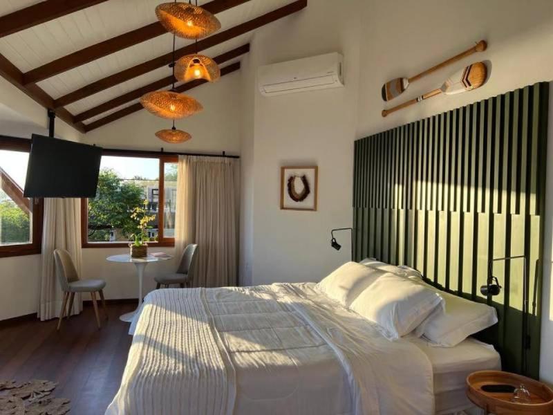 Naatooh Guest Houses Флорианополис Экстерьер фото