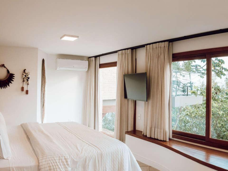 Naatooh Guest Houses Флорианополис Экстерьер фото